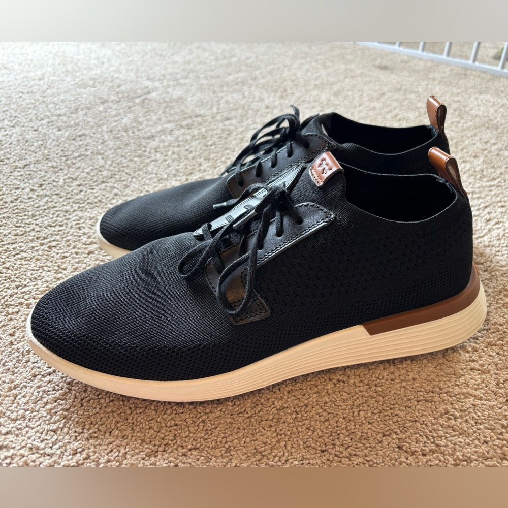 Wolf and Shepherd Swiftknit Derby Men’s Shoes